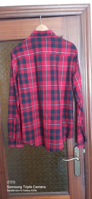 CAMISA