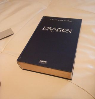 Eragon-libro primo