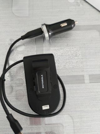 Manos libres Motorola