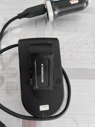 Manos libres Motorola