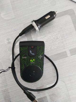 Manos libres Motorola