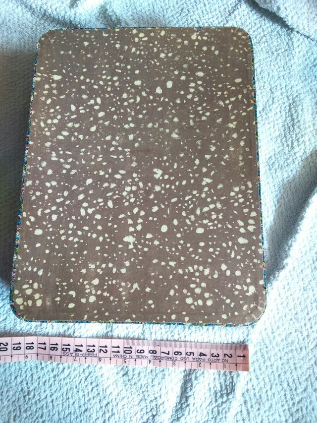 preciosa caja antigua