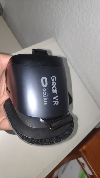gafas gear vr óculos samsung
