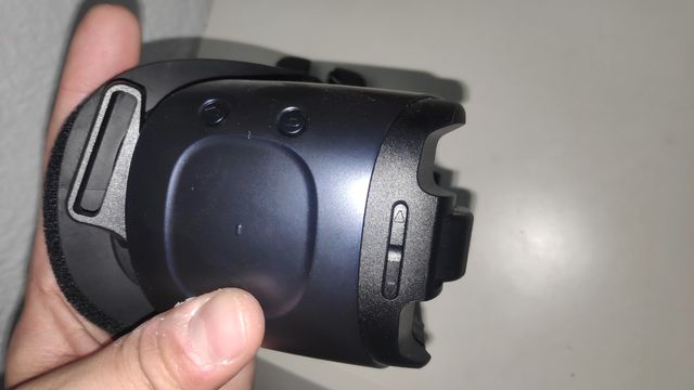 gafas gear vr óculos samsung
