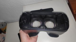 gafas gear vr óculos samsung
