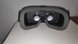 gafas gear vr óculos samsung