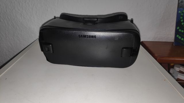 gafas gear vr óculos samsung