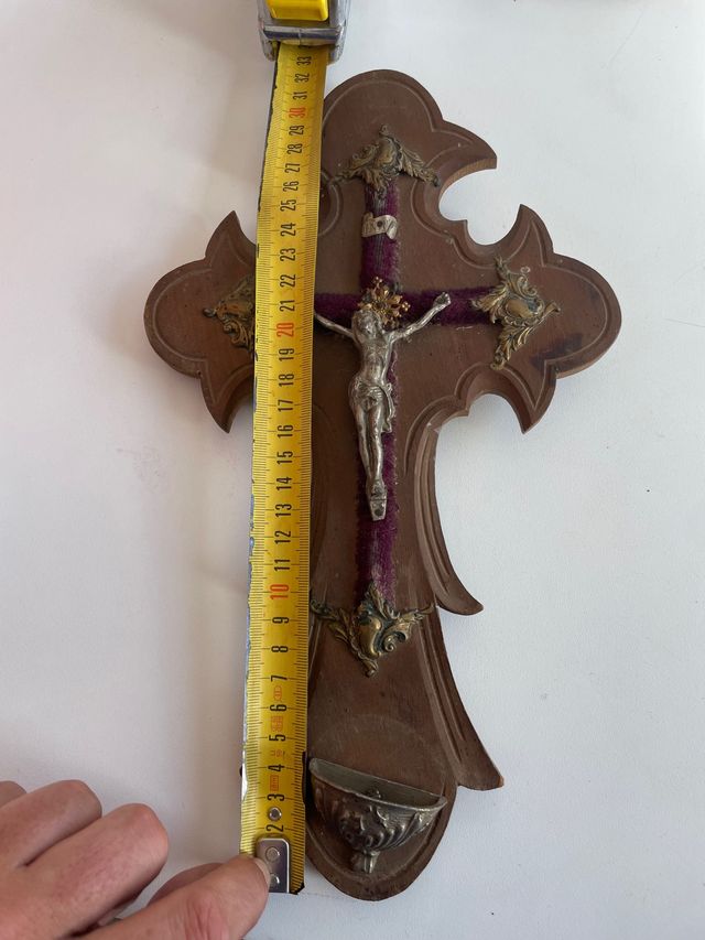 Crucifijo