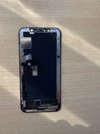 Pantalla iPhone X Original