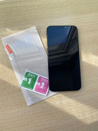 Pantalla iPhone X Original