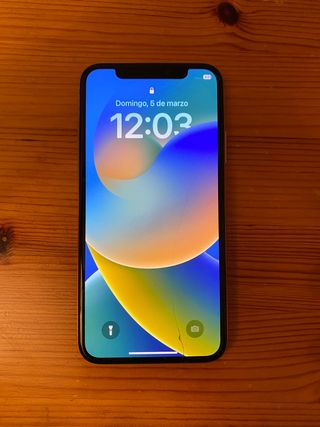 Pantalla iPhone X Original