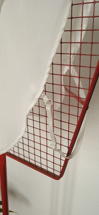 Cuello de camisa Bordado estilo vintage