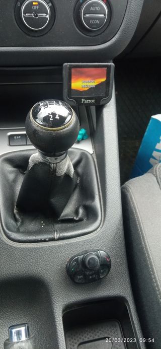 Volkswagen Golf 2005