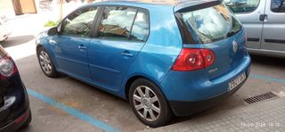 Volkswagen Golf 2005