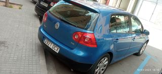 Volkswagen Golf 2005