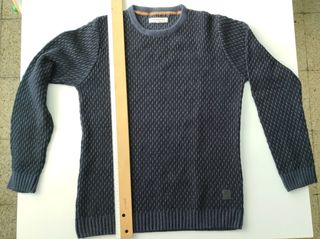 Jersey Anerkjendt azul