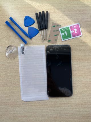 Pantalla iPhone 11 Pro OLED