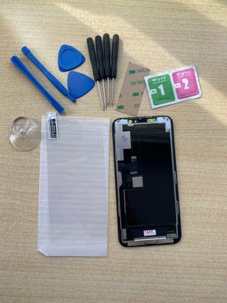 Pantalla iPhone 11 Pro OLED