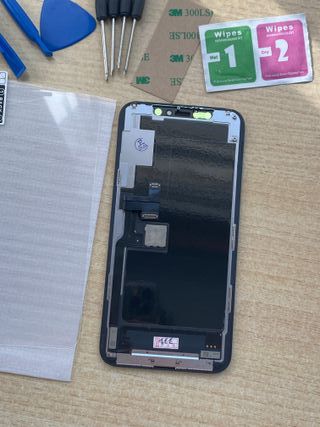 Pantalla iPhone 11 Pro OLED