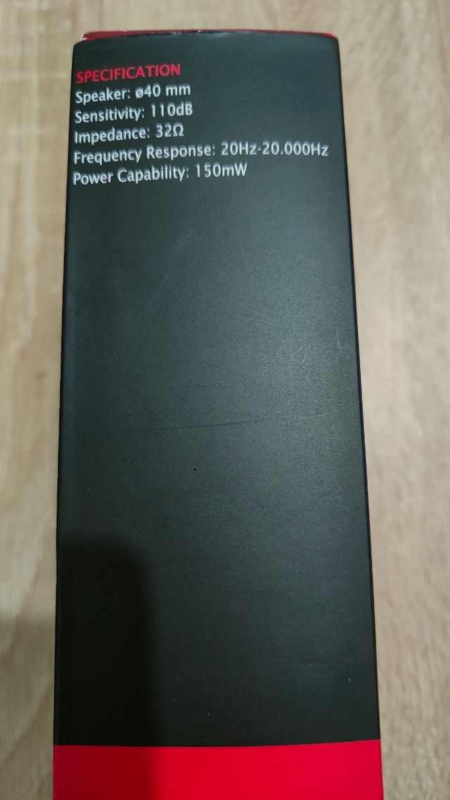 CASCO SANTANDER HEADPHONES