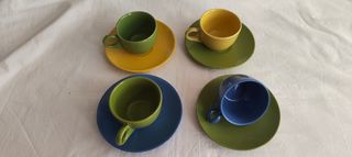 tazzine da caffè 