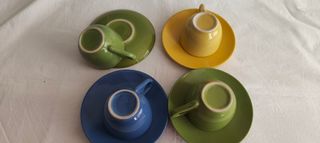 tazzine da caffè 