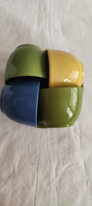 tazzine da caffè 