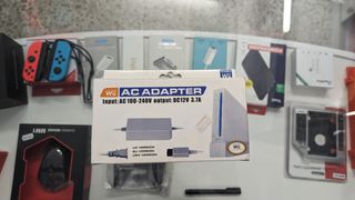 Artículos compatibles WII