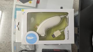 Artículos compatibles WII