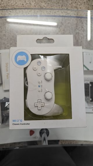 Artículos compatibles WII