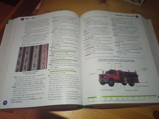 Macmillan dictionary for children