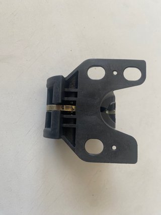 CERRADURA MALETERO BMW E30 TOURING