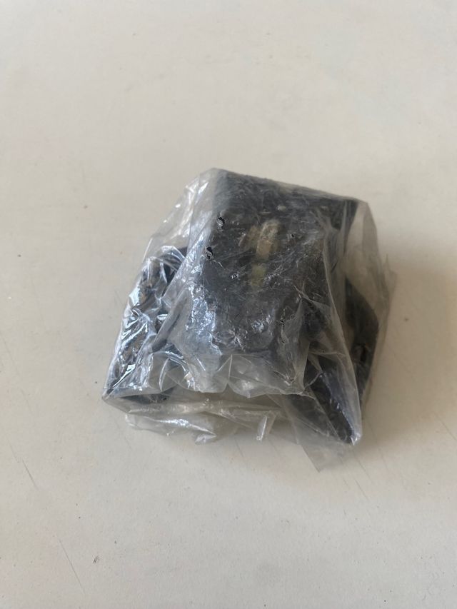 CERRADURA MALETERO BMW E30 TOURING