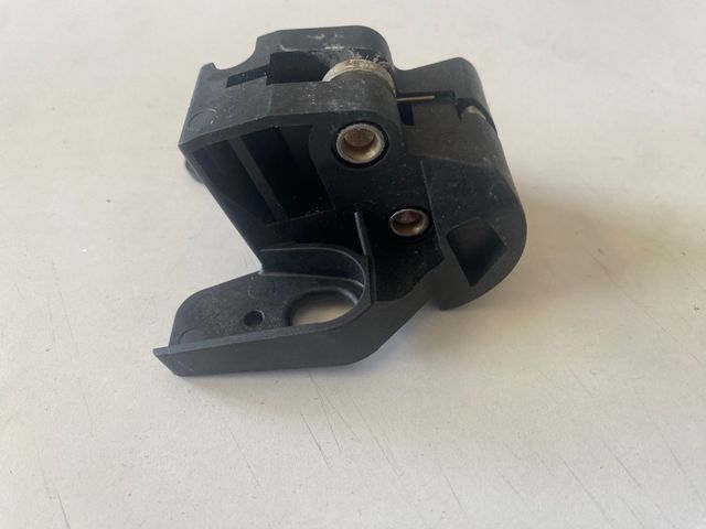 CERRADURA MALETERO BMW E30 TOURING