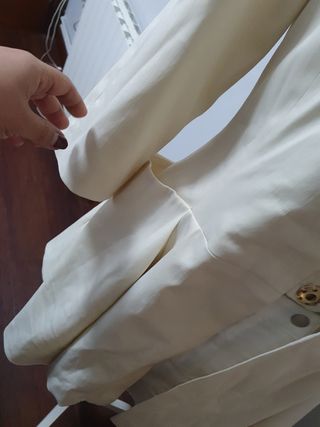 levita Highly preppy