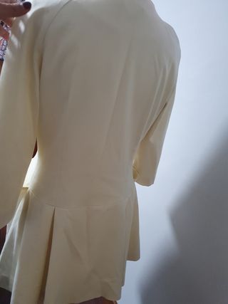 levita Highly preppy