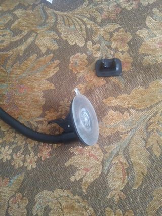 Soporte para movil 360 grados 