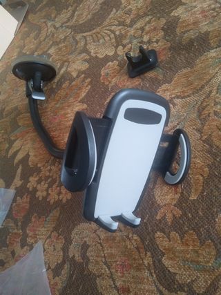 Soporte para movil 360 grados 