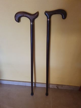 bastoni da passeggio