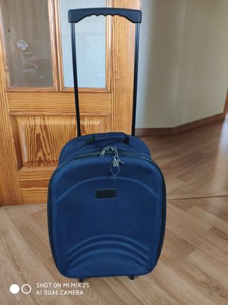 Maleta de viaje 