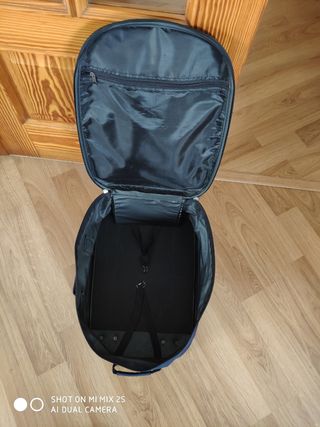 Maleta de viaje 