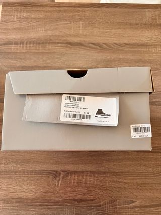 Balenciaga Speed Trainer 