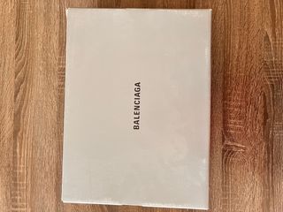 Balenciaga Speed Trainer 