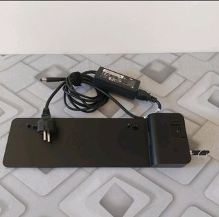 Docking Station HP