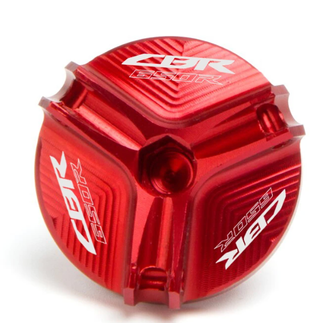 tapa de llenado de aceite de motor HONDA CBR650R
