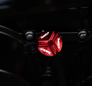 tapa de llenado de aceite de motor HONDA CBR650R