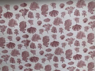 BANDEJA DE MADERA DECORADA