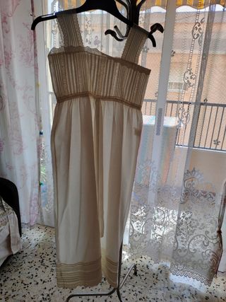 Vestido comunión