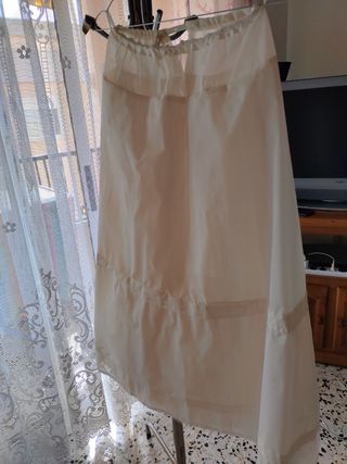 Vestido comunión