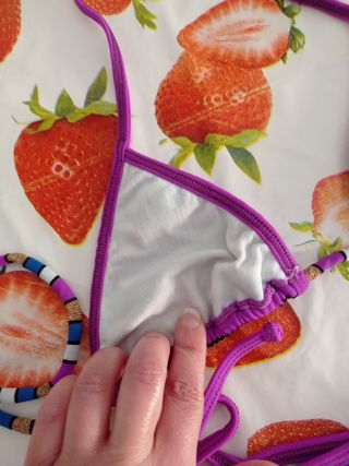 BIKINI BRASILEÑO 🇧🇷